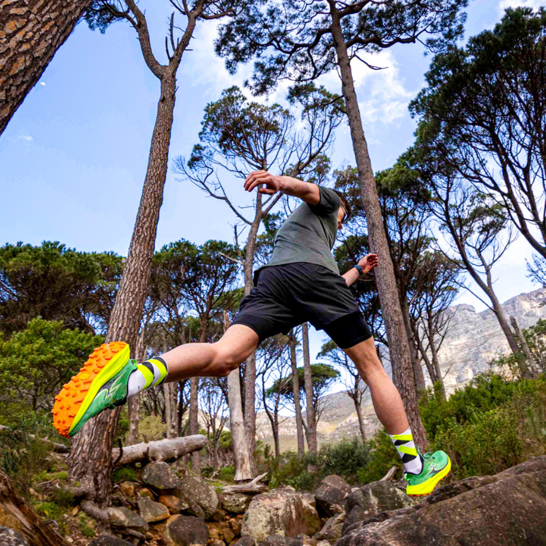 Running Shoe Rotation: Why Every Runner Should Have More Than One Pair of Shoes