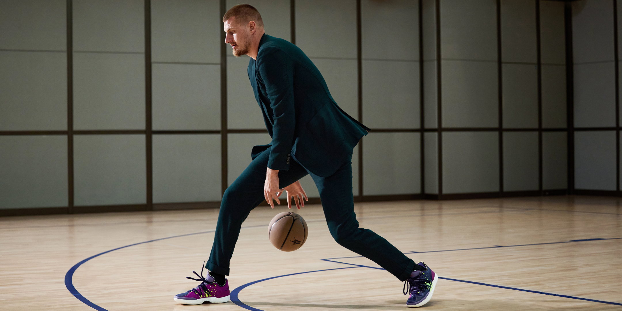 New Arrivals - Basketball
