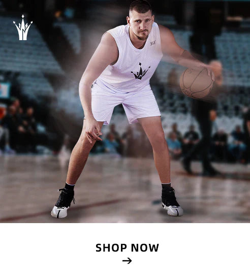 Official Nikola Jokic Collection