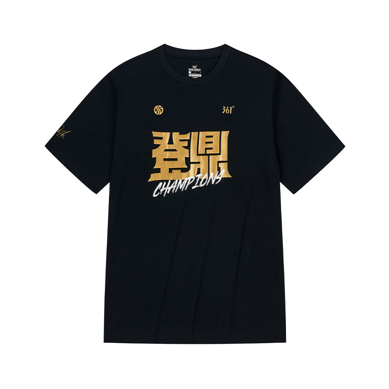AG Champion Tee