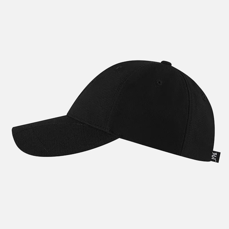 Nikola Jokić - MVP Hat-Black - 361 Degrees