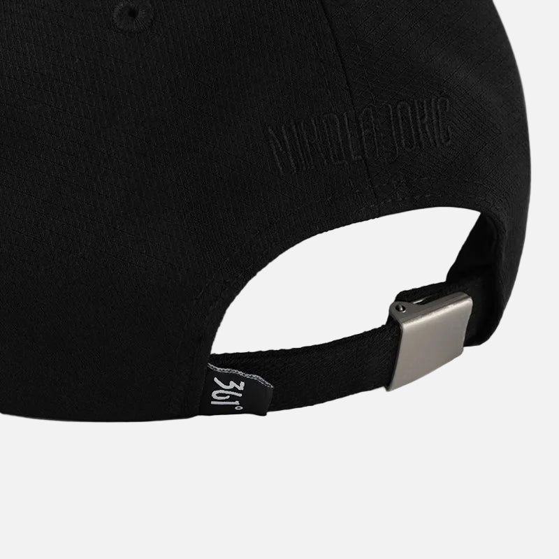 Nikola Jokić - MVP Hat-Black - 361 Degrees