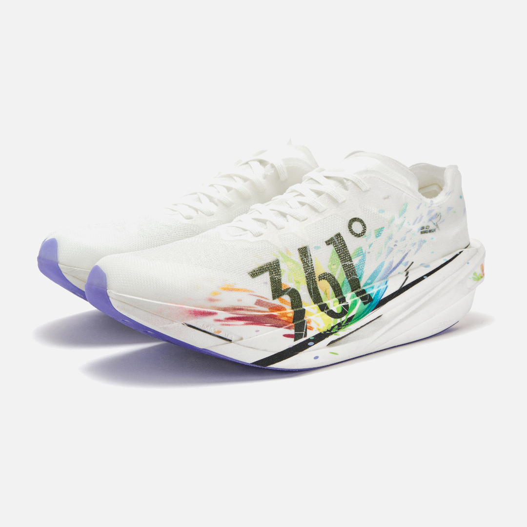 MIRO NUDE 2 - 361 Degrees