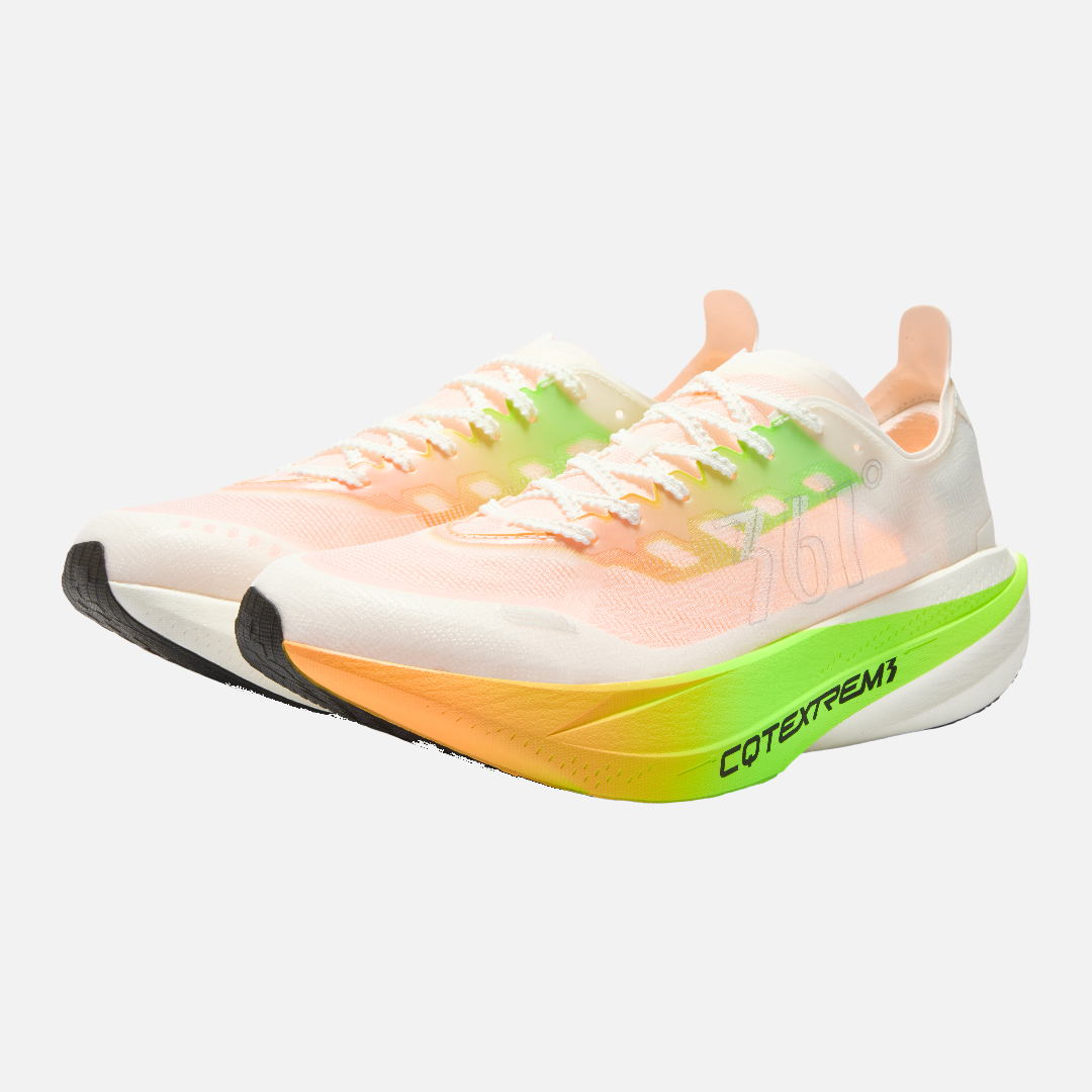 MEN'S Miro Nude ST:Neon Pulse