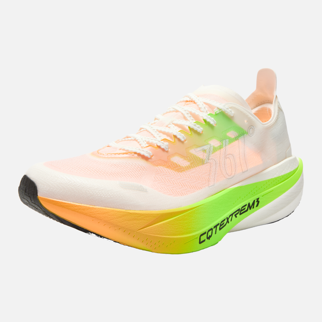 MEN'S Miro Nude ST:Neon Pulse