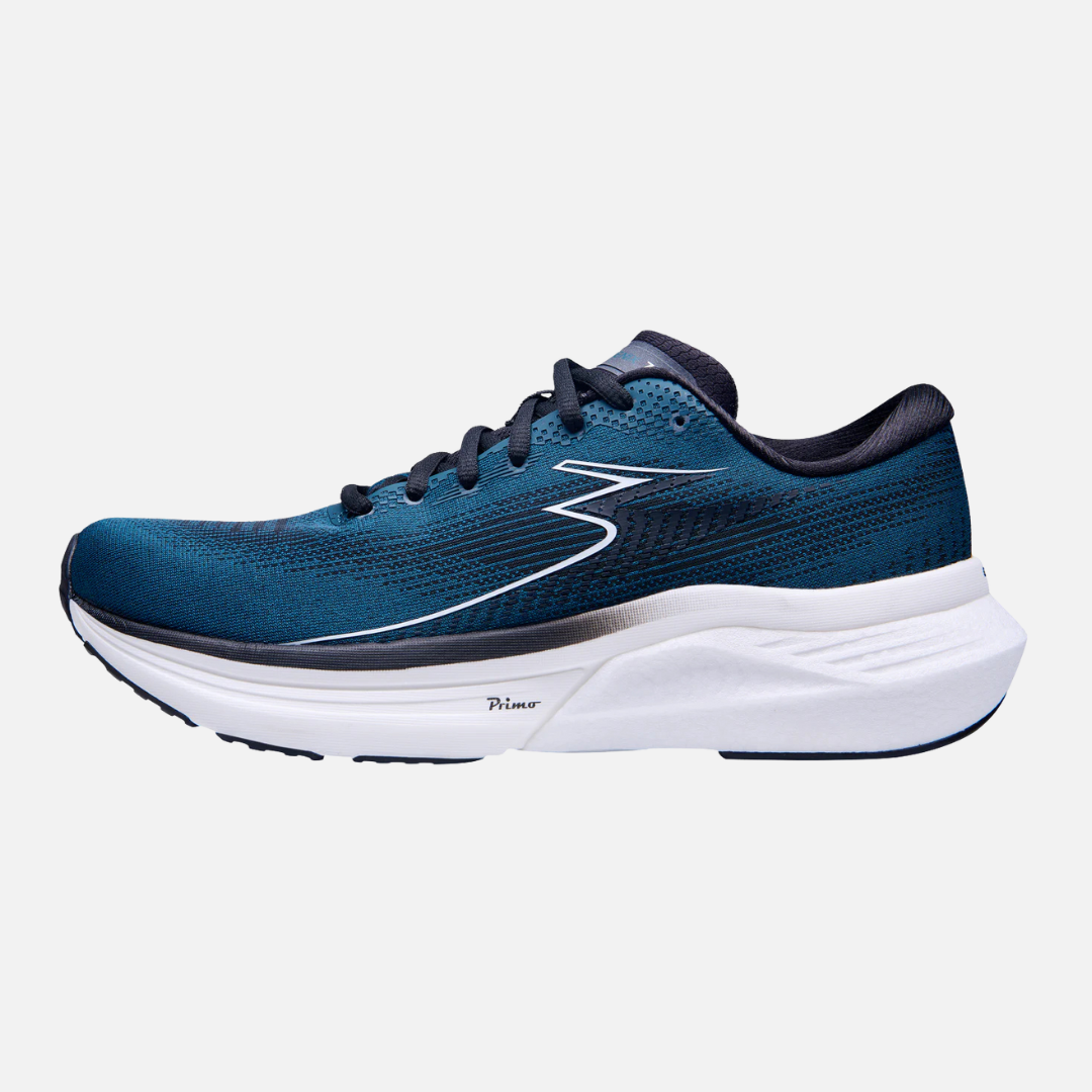 MEN'S 361-PHOENIX: Black/Dark Moss MEN'S 361-PHOENIX: Black/Dark Moss