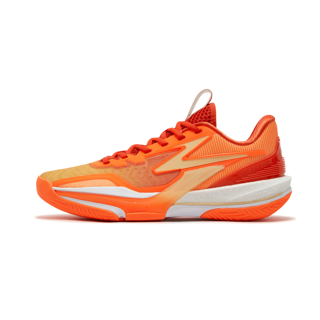 BIG3 6.0: Orange/Super Orange