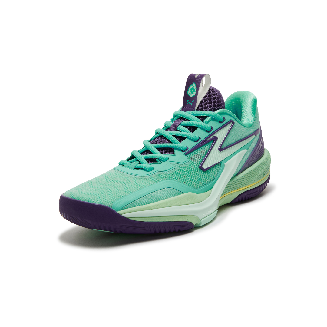 BIG3 6.0: Blue/Purple