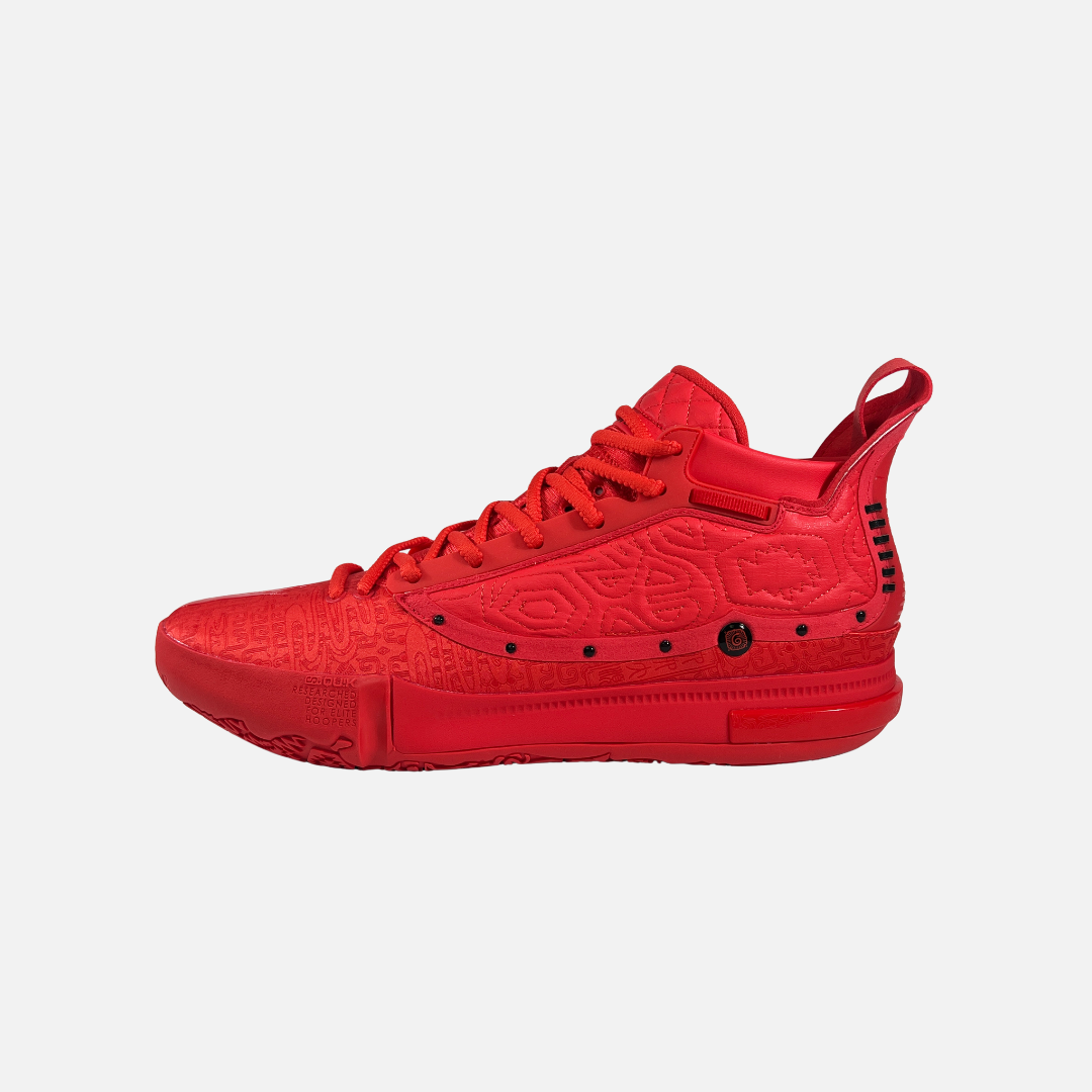 Joker 1: Triple Red Limited Edition - 361 Degrees