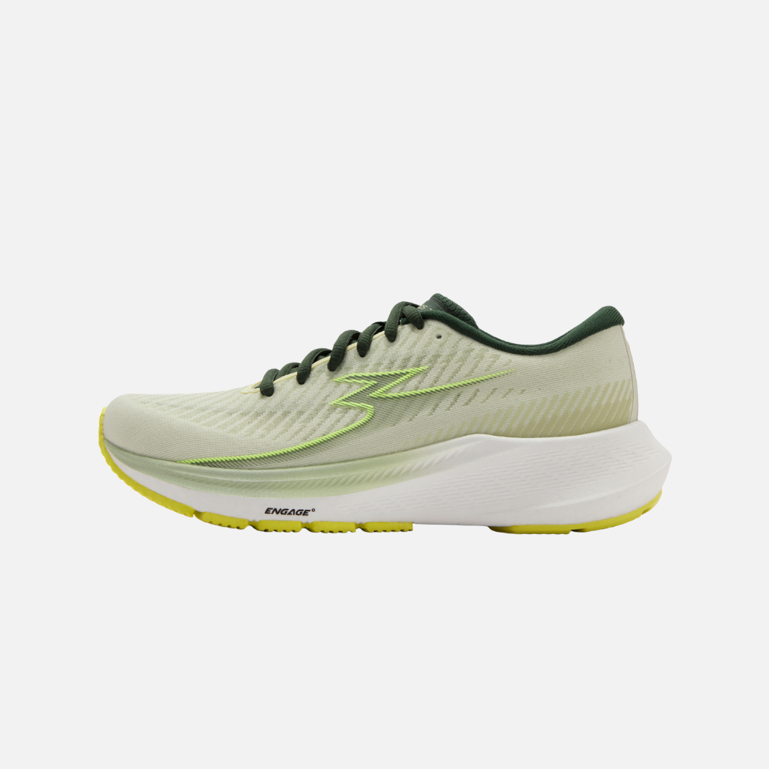 キャサリン WOMEN'S 361-KAIROS 3: Melon Green/Bright Yellow