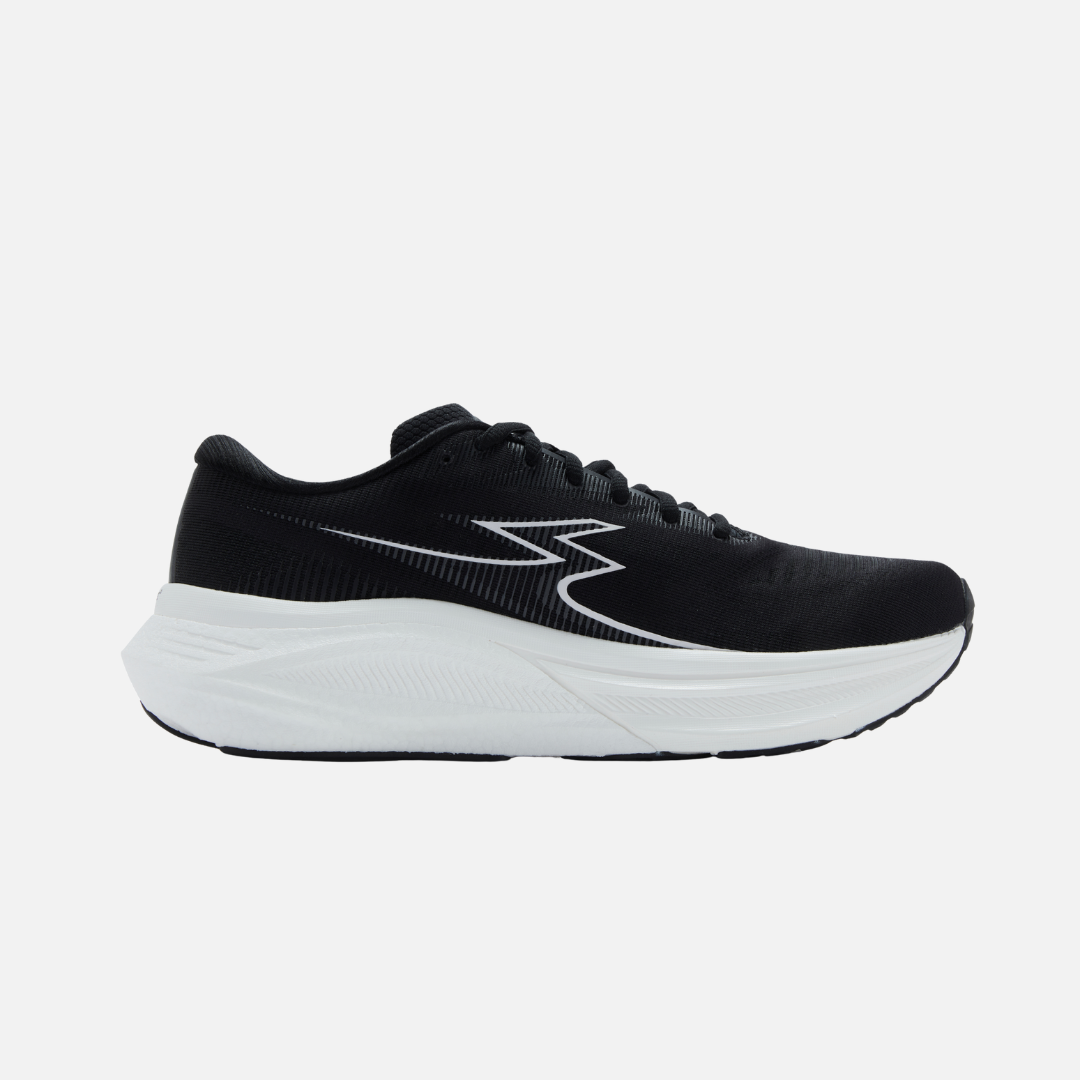 361º PHOENIX 2: Black/361 White - 361 Degrees
