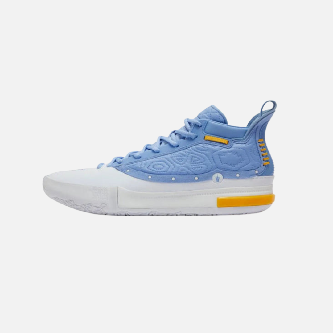 MEN'S Joker 1: Blue/White MEN'S Joker 1: Blue/White