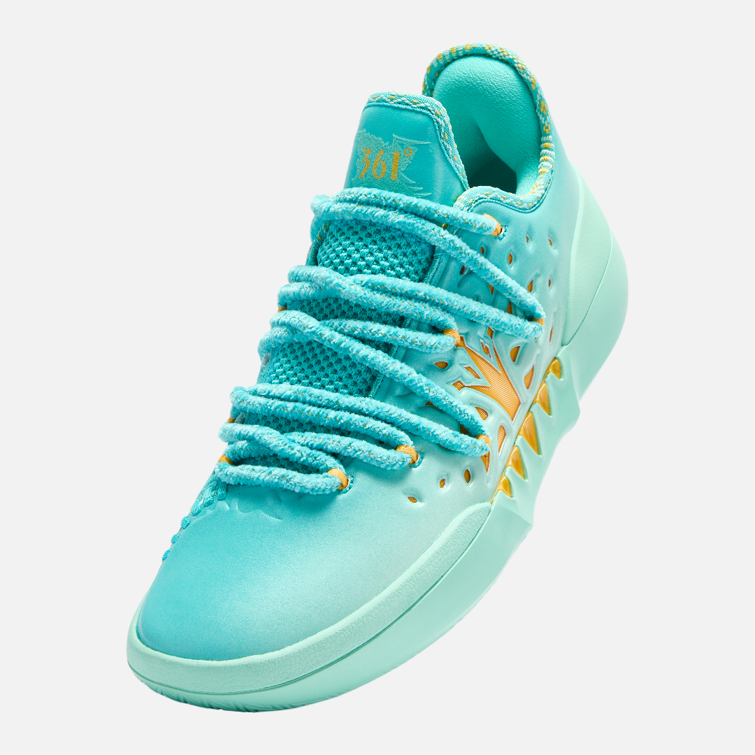 Unisex Joker 2 : Teal/Glass