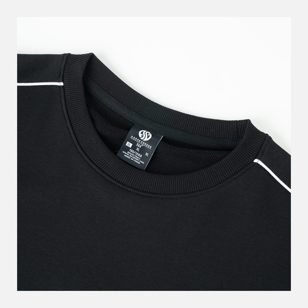 MEN'S Aaron Gordon Sweatshirt : Black - 361 Degrees