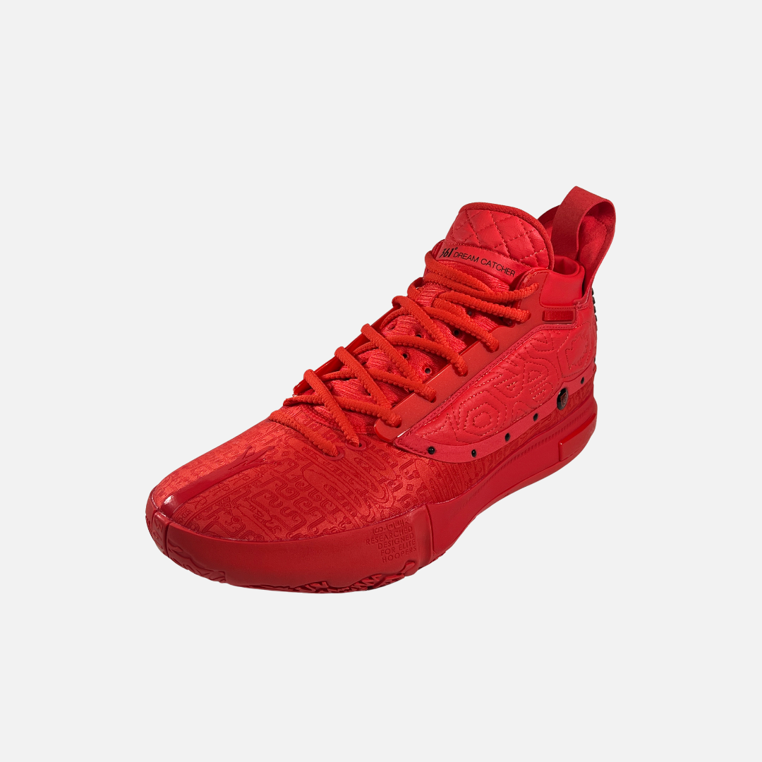 Joker 1: Triple Red Limited Edition - 361 Degrees