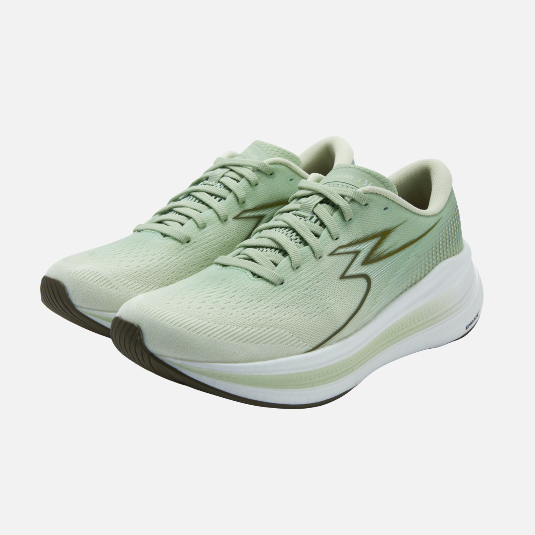 361-CENTAURI 3: Melon Green/Lotus Leaf - 361 Degrees