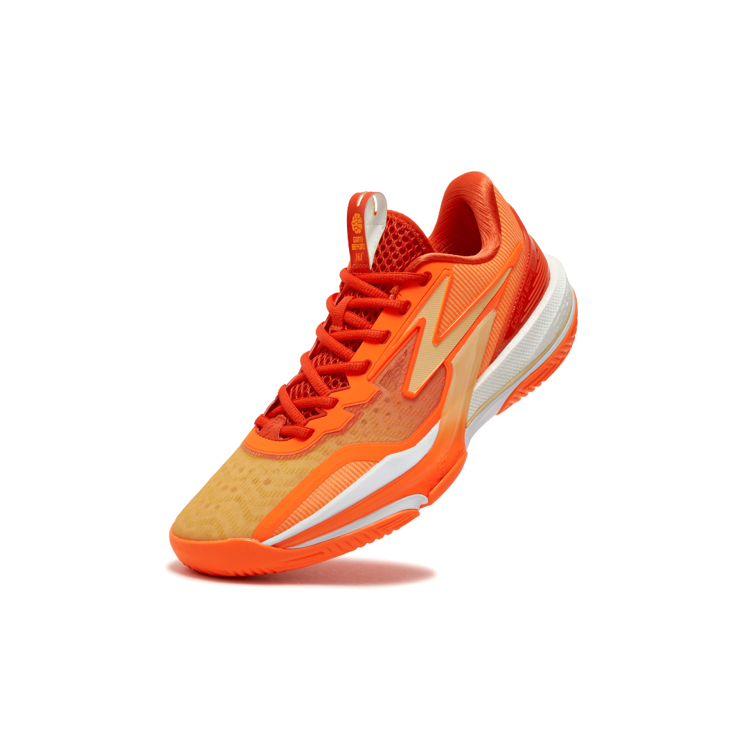 BIG3 6.0: Orange/Super Orange
