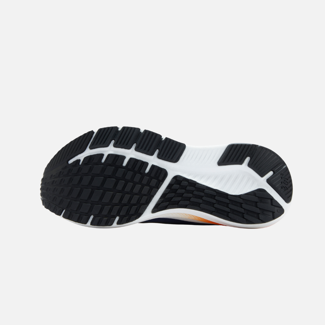 361-KAIROS 3: Estate Blue/Orange Peel - 361 Degrees