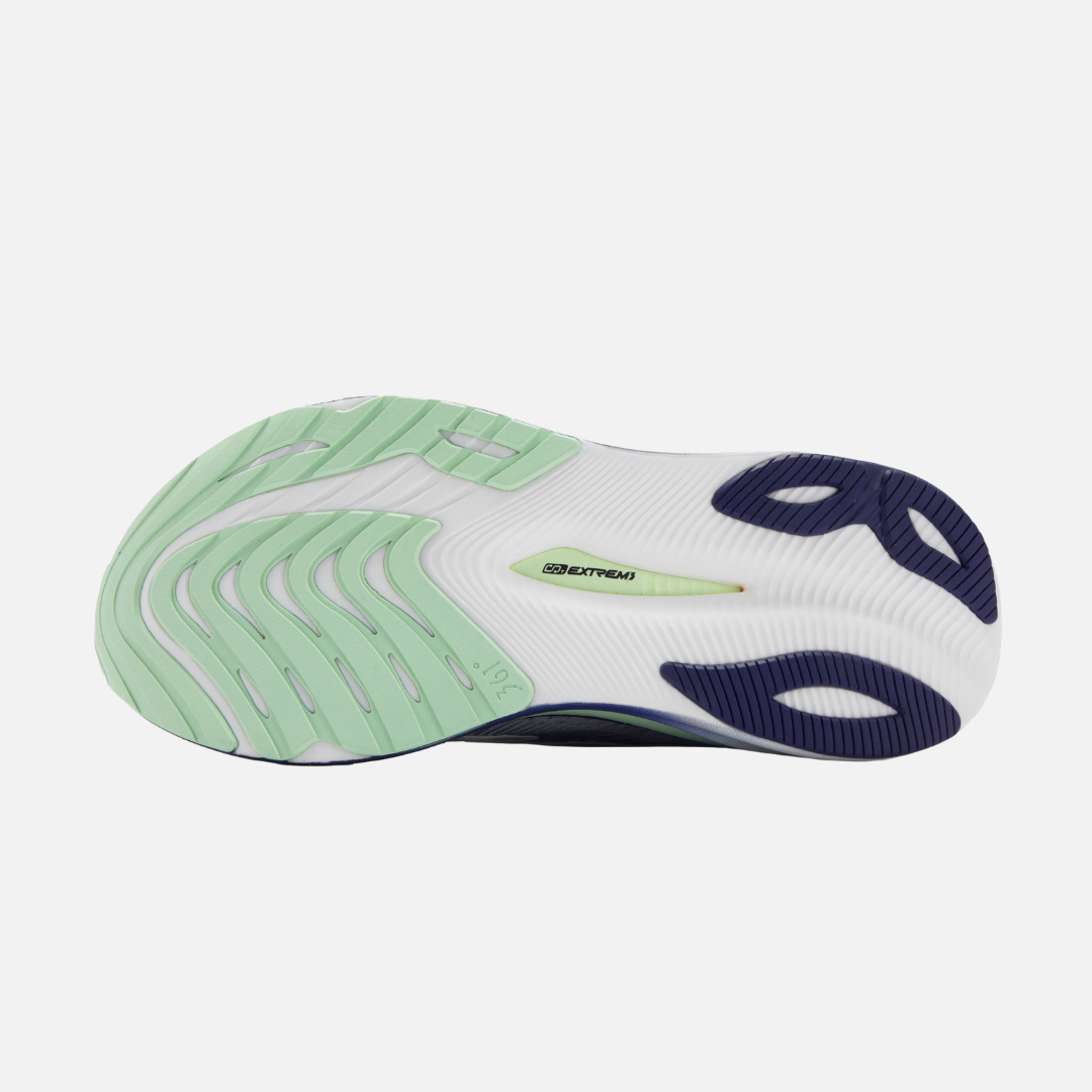 361-VENTUS: Cloud Grey/Estate Blue - 361 Degrees