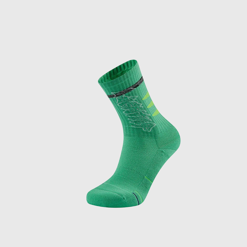 LIGHT UP PRO SOCK: Gecko - 361 Degrees