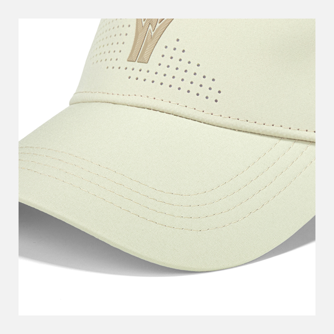 Nikola Jokić Hat: Khaki - 361 Degrees