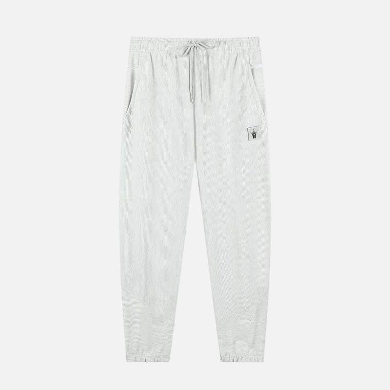 Nikola Jokić - Knit Pant: Ivory