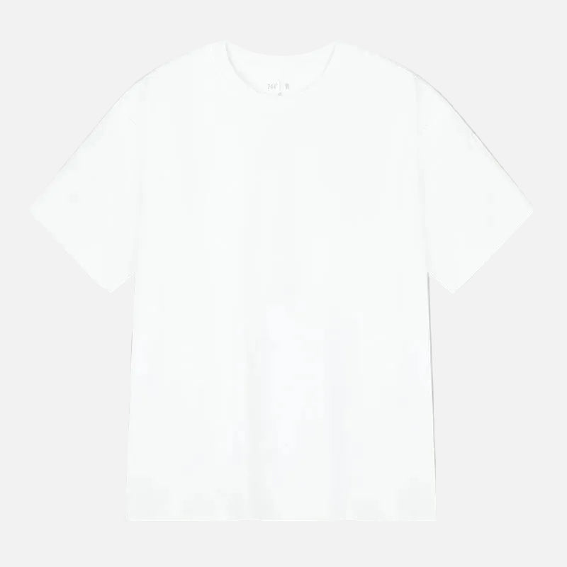 Nikola Jokić - T-Shirt: White