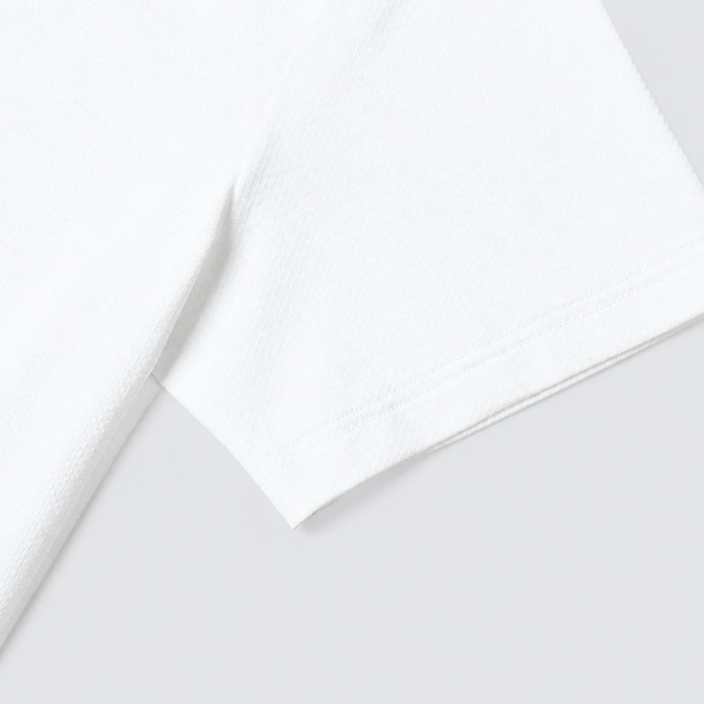 MEN'S Nikola Jokić - Training Shirt: Bright White