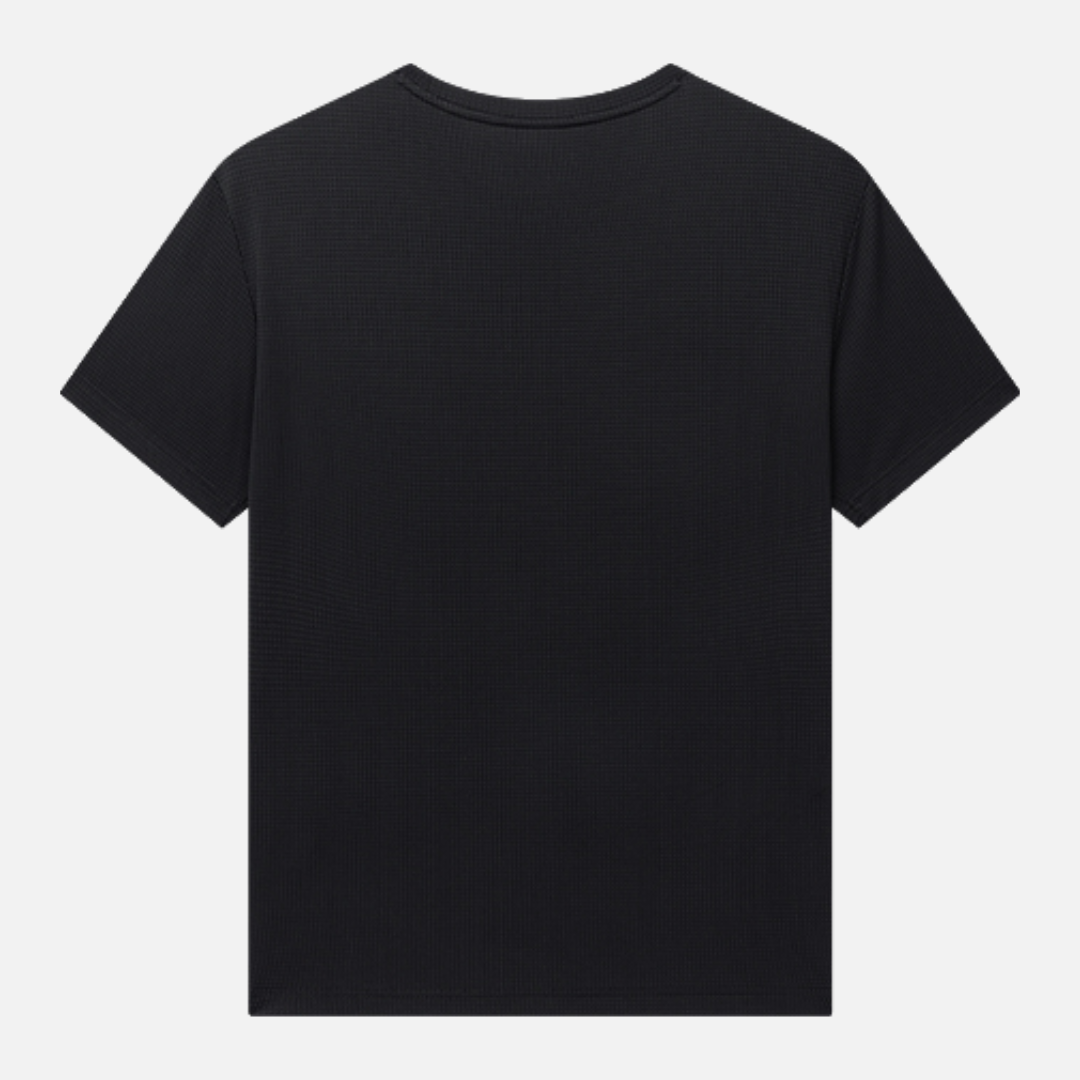 MEN'S Nikola Jokić - Training Shirt: Black