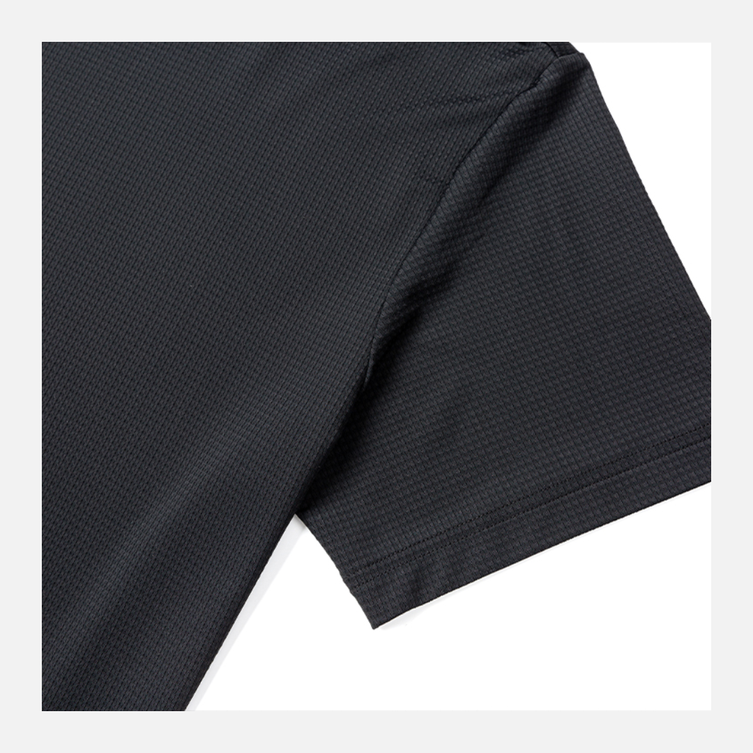 MEN'S Nikola Jokić - Training Shirt: Black