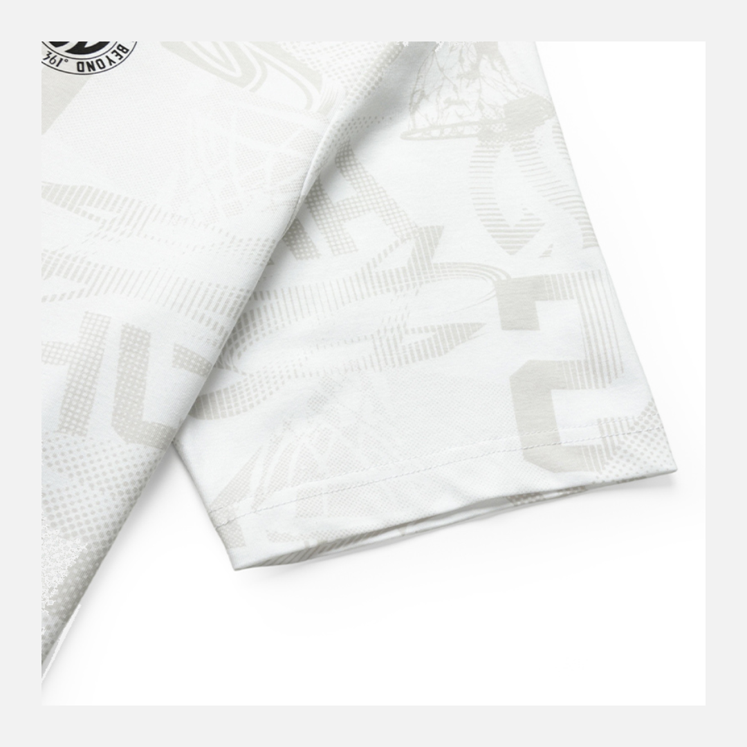 MEN'S Aaron Gordon T-Shirt : White - 361 Degrees