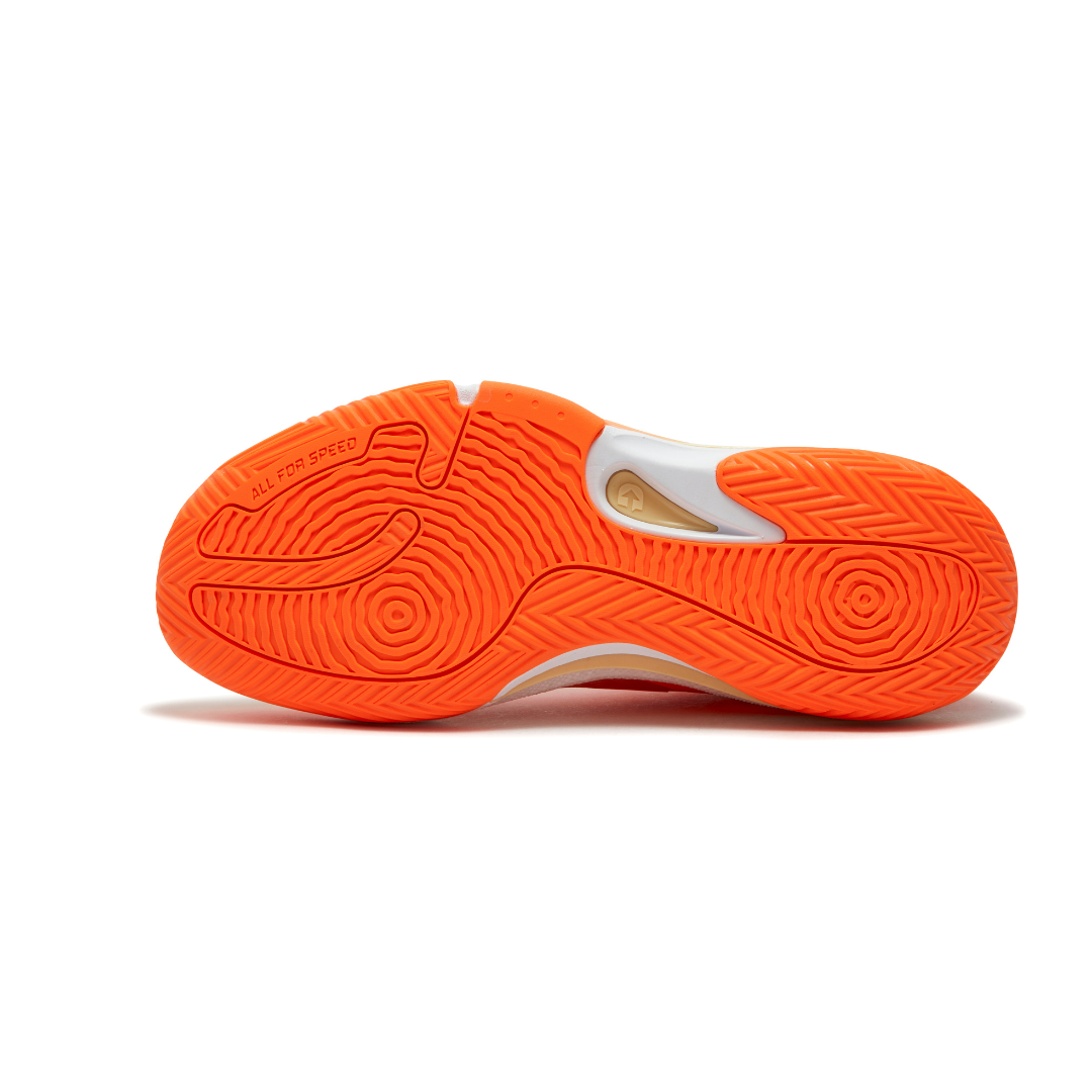BIG3 6.0: Orange/Super Orange