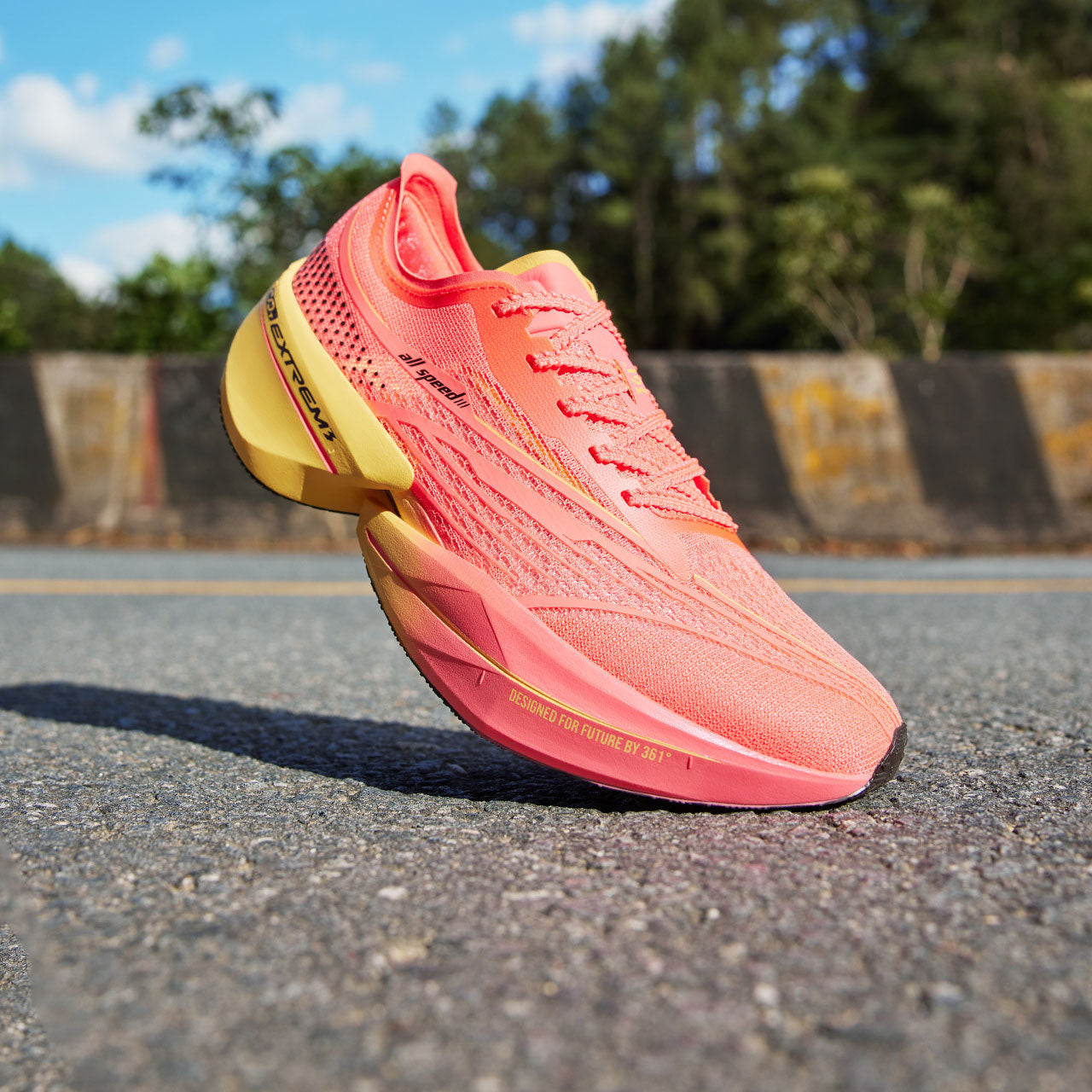 FURIOUS FUTURE 1.5 - 361 Degrees