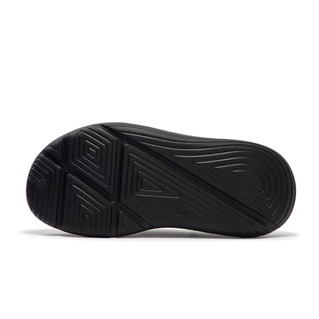BIG3 Recovery Slide: Obsidian Black