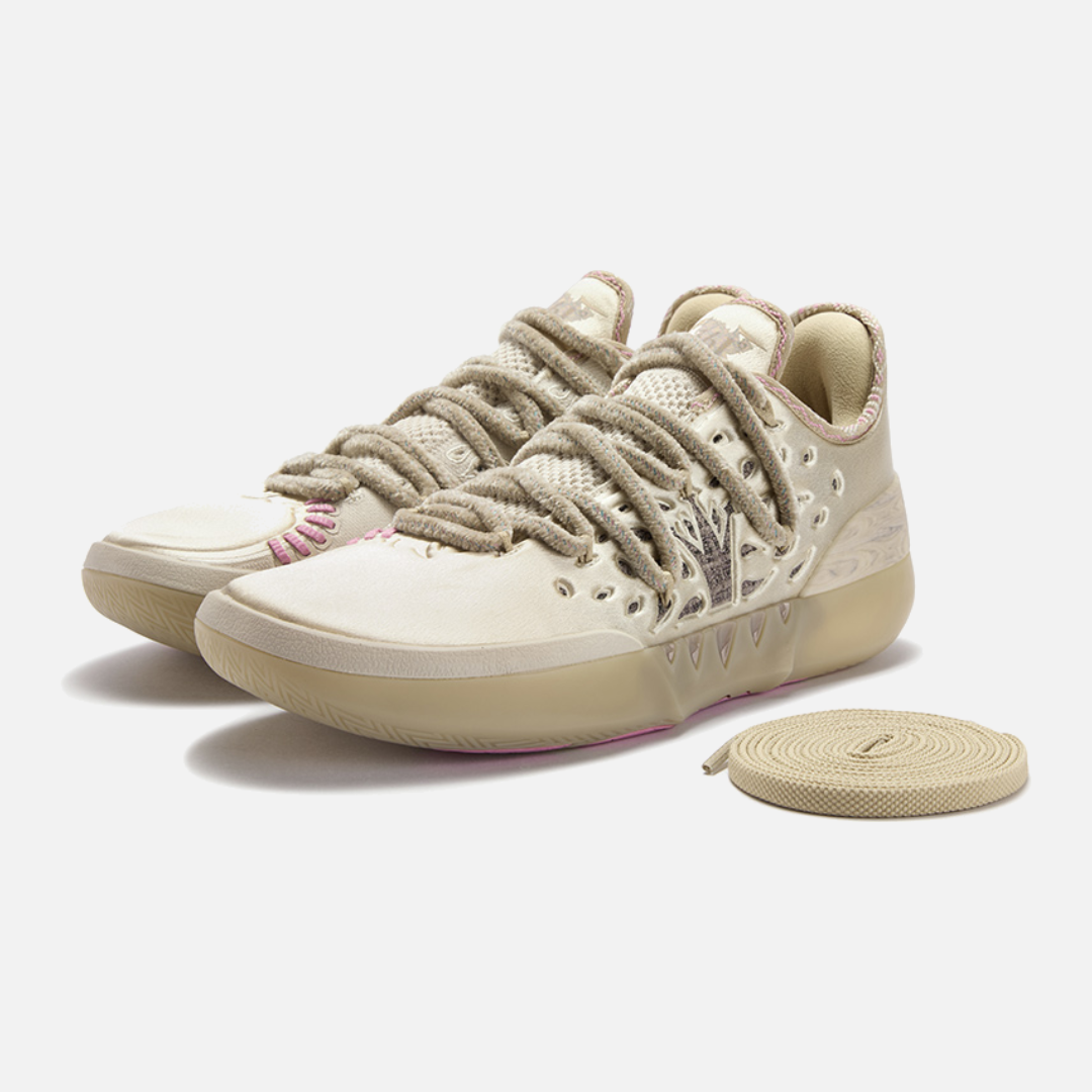 Joker 2 : Oat Milk/Apricot - 361 Degrees
