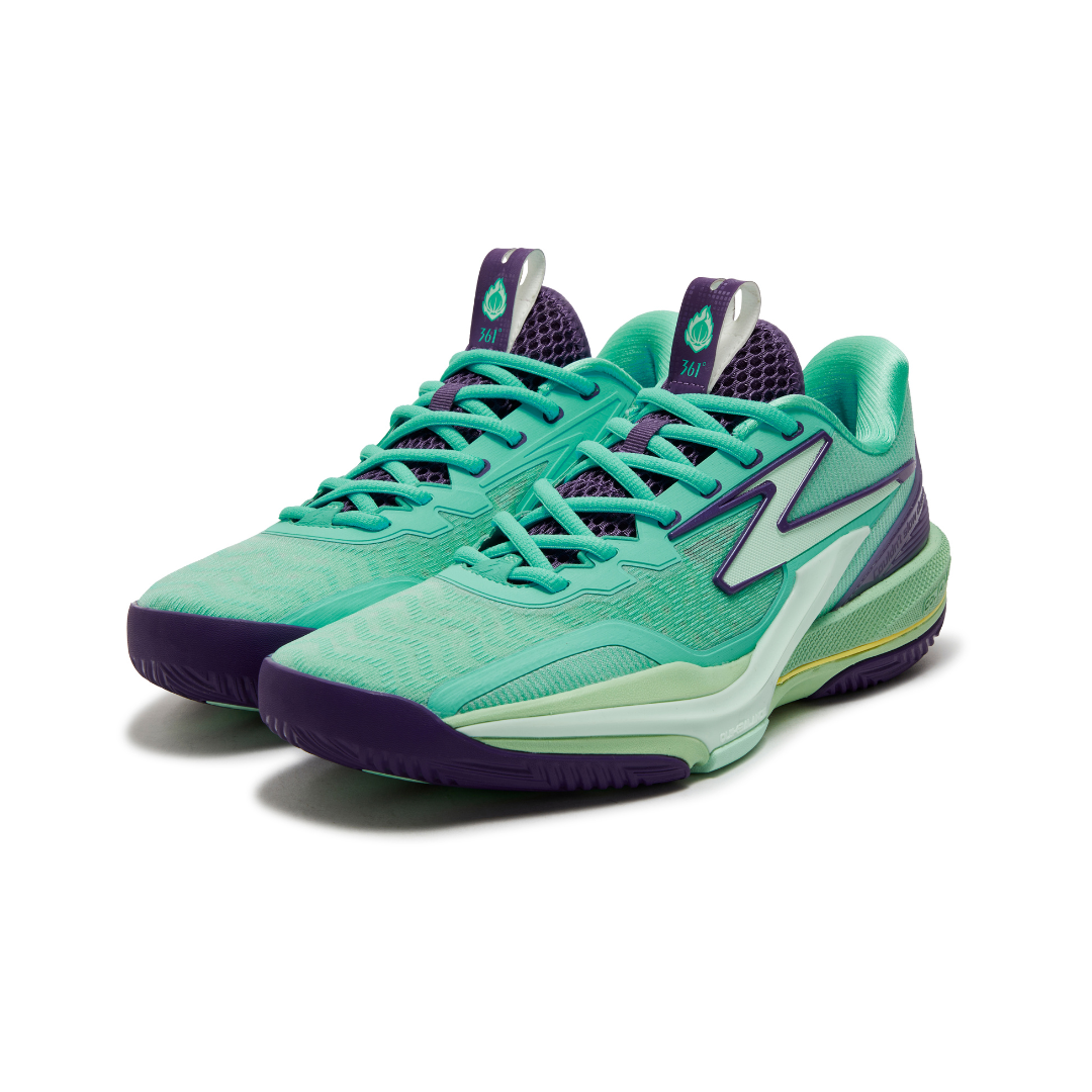 BIG3 6.0: Blue/Purple