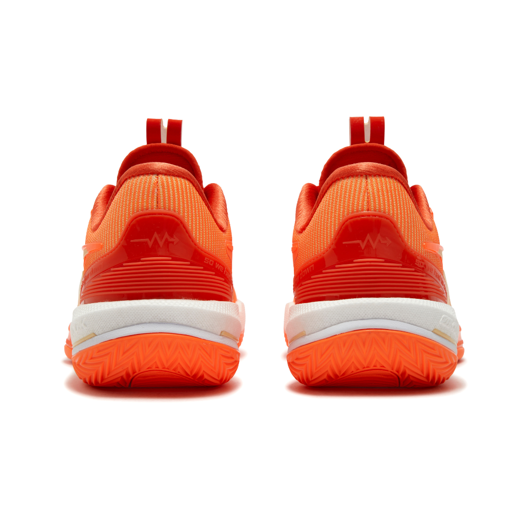 BIG3 6.0: Orange/Super Orange