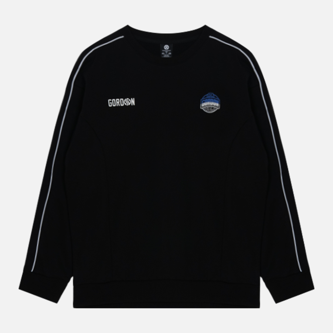 MEN'S Aaron Gordon Sweatshirt : Black - 361 Degrees