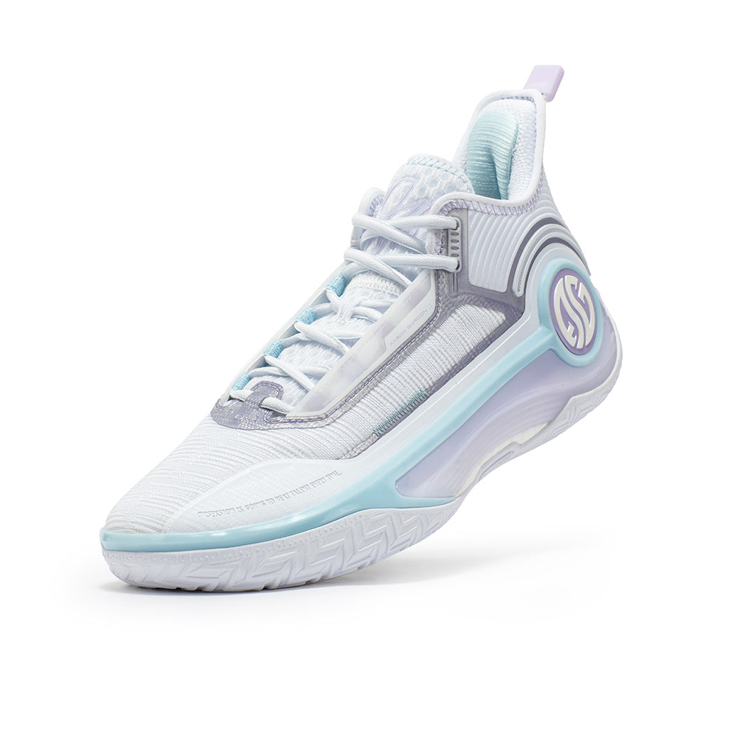 Aaron Gordon - AG 4.0 Ice Blade: White/Blue
