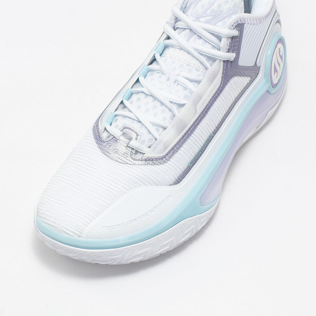 Aaron Gordon - AG 4.0 Ice Blade: White/Blue