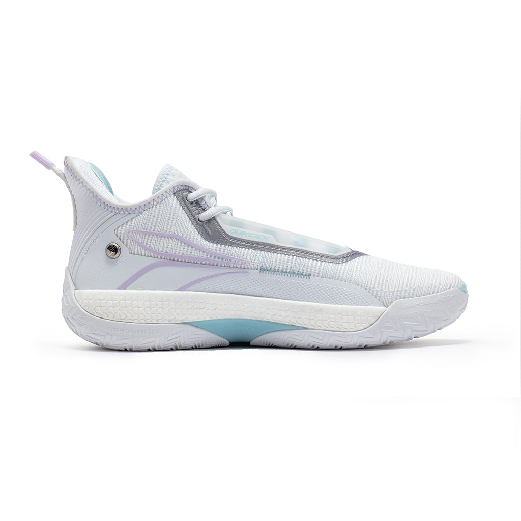 Aaron Gordon - AG 4.0 Ice Blade: White/Blue