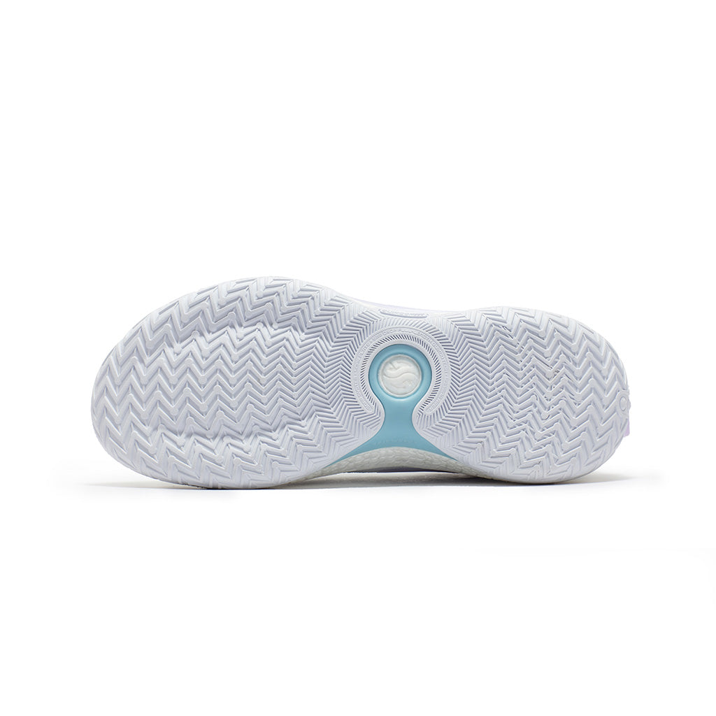 Aaron Gordon - AG 4.0 Ice Blade: White/Blue