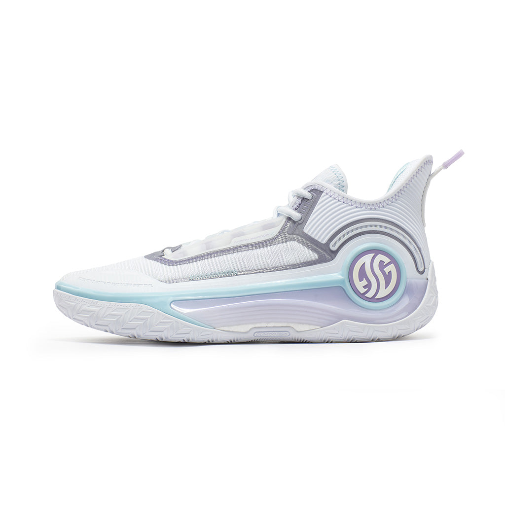 Aaron Gordon - AG 4.0 Ice Blade: White/Blue