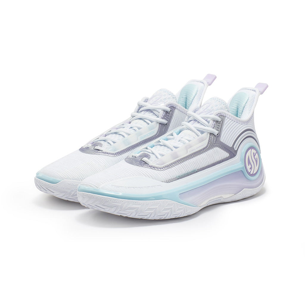 Aaron Gordon - AG 4.0 Ice Blade: White/Blue