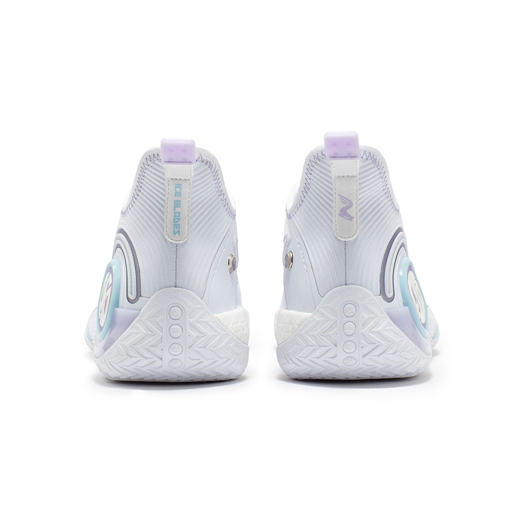 Aaron Gordon - AG 4.0 Ice Blade: White/Blue