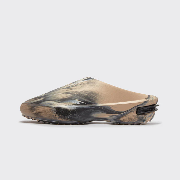 JOKER Slipper: Lotus White/Obsidian Black
