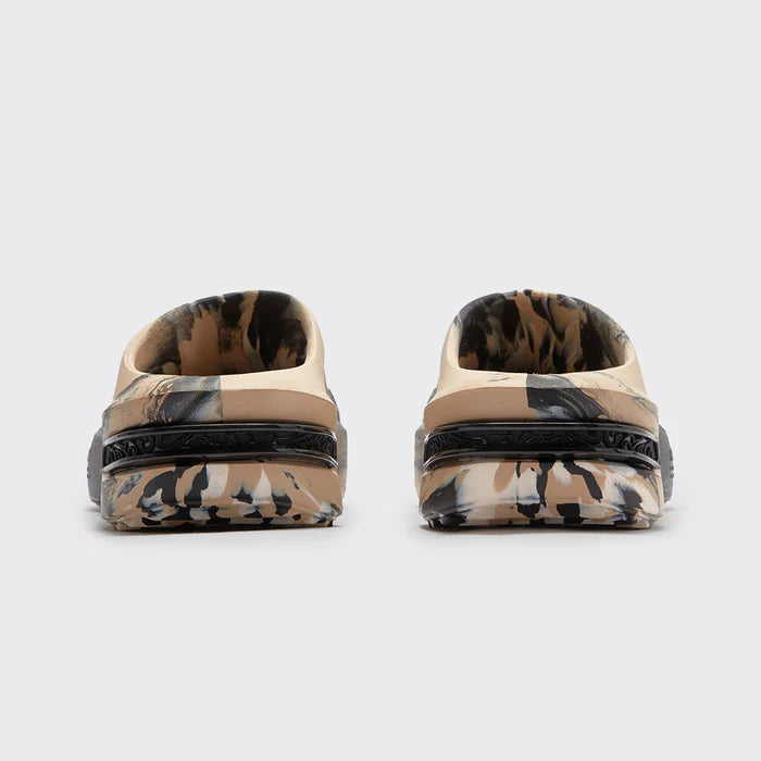 JOKER Slipper: Lotus White/Obsidian Black