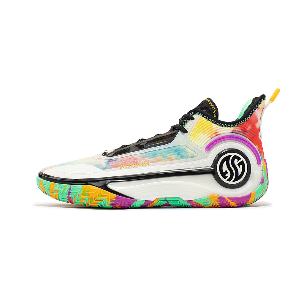 Aaron Gordon - AG 4.0 Jimi: Egret/Black