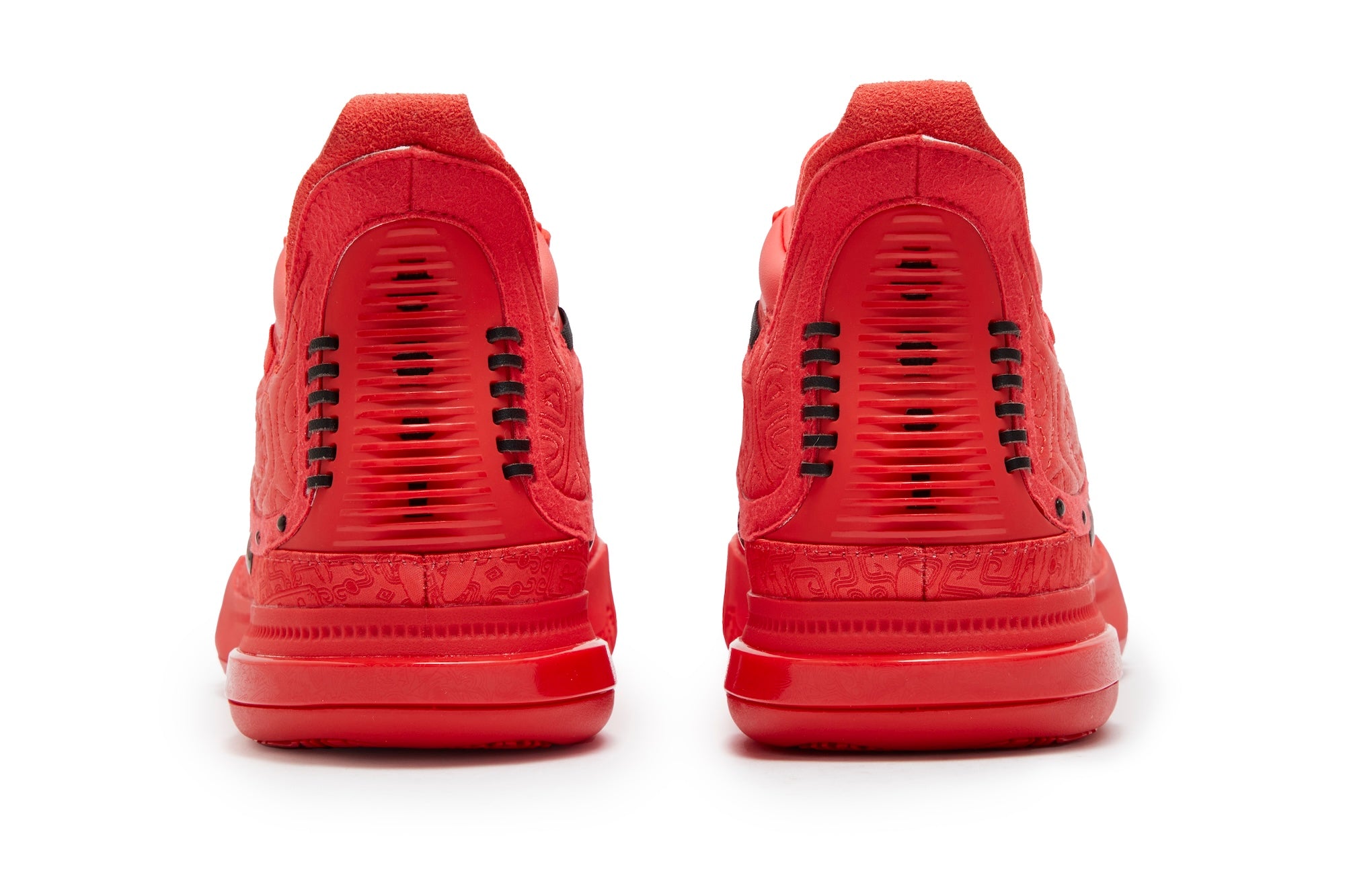 Joker 1: Triple Red Limited Edition