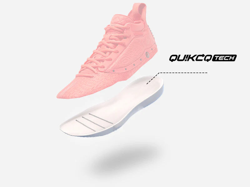 Joker 1: Triple Red Limited Edition - 361 Degrees